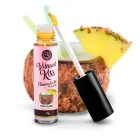 Vibrant Kiss stimulējošs lūpu spīdums – Pina Colada — Foto 2