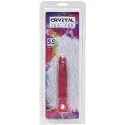 Doc Johnson Anal Starter Dildo – 15 cm – Pink — Photo 1