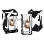 Sexy Sip 500ml Beer Mug – Women's Edition — Photo 5