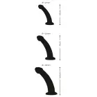 Skaidrus analinio lavinimo rinkinys – 16.5 cm (6.5″) — Nuotrauka 6