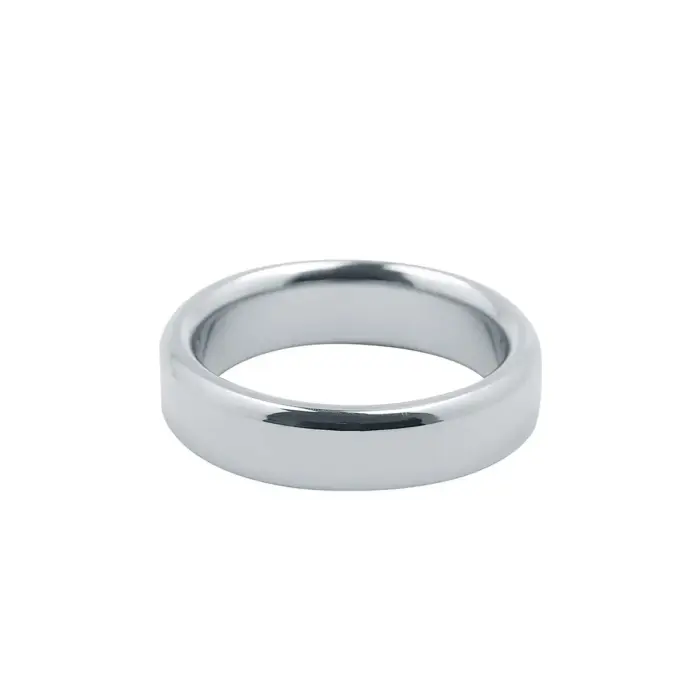 Kiotos Steel Cockring 47.5 mm (1.9″)