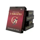 G Kamasutra 52 Shades of Gold Card Game — Photo 3