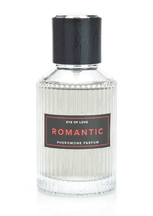 Eye of Love духи с феромонами – Romantic – 50 мл