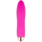Dolce Vita Four Vibrator – 13 cm (5.1″) – Pink — Photo 1