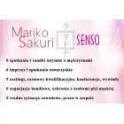 Mariko Sakuri SENSO Feromoonparfüüm naistele – 15 ml — Foto 3