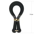 Pinnacle Pro Anyfit – silicone stretcher ring – movable metal ring — Photo 3