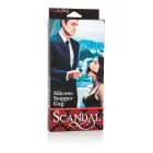 CalExotics Scandal silikoonist palliklamber – must — Foto 3