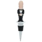 Groom Bottle Stopper – flesh — Photo 1