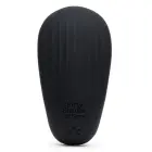 Fifty Shades of Grey Sensation Pebble-Shaped Intimate Massager – черный — Фото 1