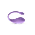 Techno Rave vibrators ar app vadību – violets — Foto 1