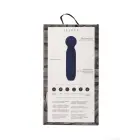 Je Joue Vita Blue Wand Vibrator – 12.3 cm (4.8″) – Blue — Photo 6