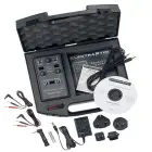 ElectraStim Sensavox E-Stim Powerbox – Black — Photo 2
