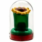CONDOMERIE hand-painted decorative condom – Sunflower — Photo 1