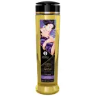 Shunga Erotinis masažo aliejus – Libido – 240 ml — Nuotrauka 2