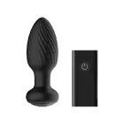 Nexus Tornado Black – 7.7 cm – must — Foto 5