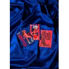 Le Wand Feel My Power Limited Edition Перезаряжаемый wand вибратор – разноцветный — Фото 10