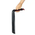 Bondage Fetish – algajate piits – kunstnahk – 45,7 cm — Foto 6