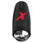 PDX Elite Moto Bator Automatic Thrust & Suction Masturbator – 22.7 cm — Photo 2