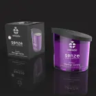 Swede Senze Divinity masāžas svece – 50 ml — Foto 2
