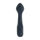 LEVELZ Plicity Vibrating Silicone Prostate Stimulator Loop – Black — Photo 3