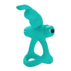 PRETTY LOVE - PASSIONATE FIGGY Vibrating Cock Ring — Photo 3