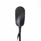 Secret Play kunstnahast piitsake – must – 27.5 cm — Foto 1