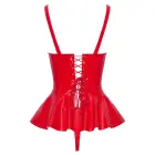 Black Level La Top Set – Red – XL — Photo 8