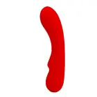 PRETTY LOVE Vibrator – Red — Photo 7