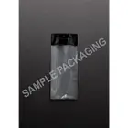 Full Stop C-tipa anālais spraudnis ar tērauda gredzenu – 28 mm Foto 1