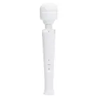Toy Joy Magic Massager – перезаряжаемый – белый — Фото 1