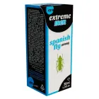 Spain Fly Extreme stimuliuojantis gelis vyrams – 30 ml — Nuotrauka 1