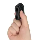 Pinnacle Pro Twin Grip Stretcher – silicone – blue – two-segment — Photo 10