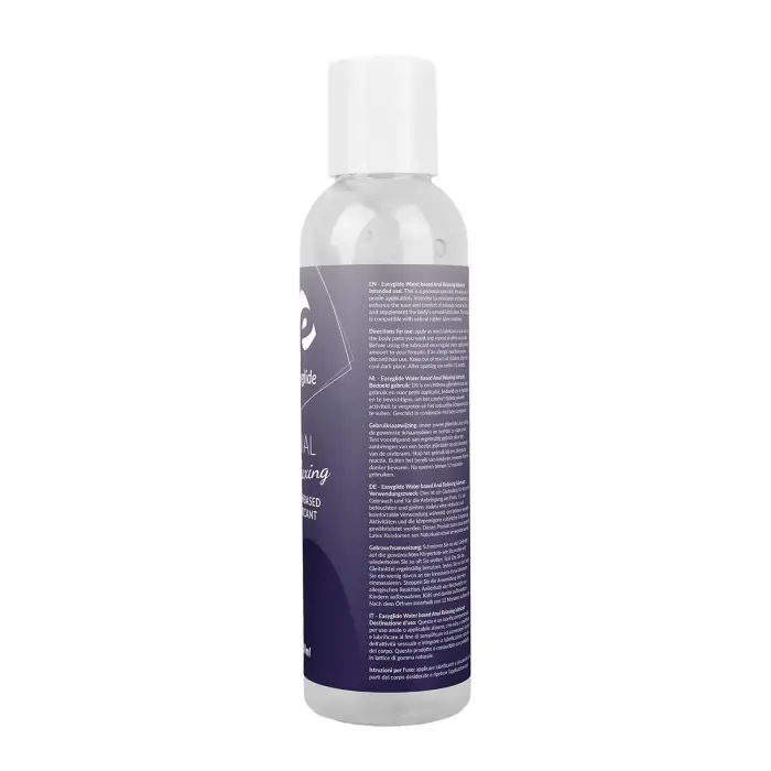 EasyGlide Anal Relaxing lubrikants uz ūdens bāzes – 150 ml Foto 3