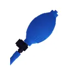 Starter peenise pump – sinine — Foto 2