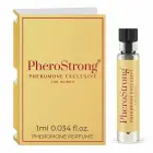 PheroStrong Exclusive sieviešu feromonu smaržas – 1 ml — Foto 1