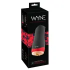WYNE Masturbator 01 – Warming, Vibrating, Suction — Photo 1