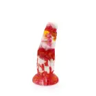 Kiotos Monstar Beast Dildo 4 – 21 cm (8.3″) – Multicolored — Photo 1