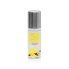 S8 Water-based Flavored Lubricant – Vanilla – 125 ml — Photo 1