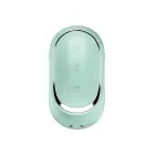 Satisfyer Pro To Go 2 Air Pulse Stimulator – Green — Photo 7