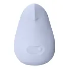 Dame Products Pom elastīgs vibrators – zils — Foto 2