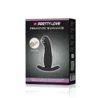 PRETTY LOVE eesnäärme massaažija – 12.7 cm (5″) – Must — Foto 9