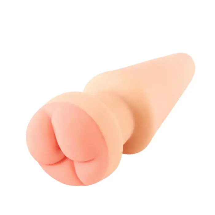 Kiotos Masturbator Butt Plug 2-in-1 – 20 cm