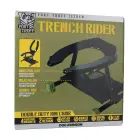 Trench Rider sekso suoliukas — Nuotrauka 1