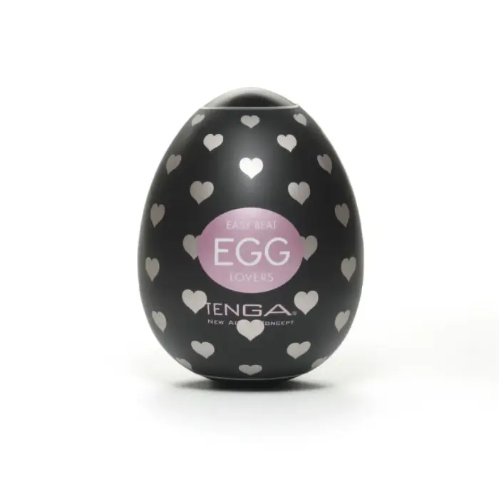 Tenga Egg Lovers Intimate Sleeve Single