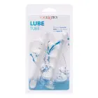 Lube Tube libestiaplikaator – 2 tk – läbipaistev — Foto 2