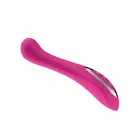 Nalone Touch vibratorius – 20 cm (7.9″) – rožinis — Nuotrauka 4