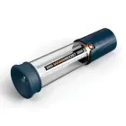 Pump Worx Max Boost Penis Pump – Blue — Photo 4