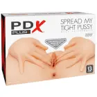 PDX Plus Spread My Tight Light anatomiskais torss – 37.6 cm – 6.3 kg — Foto 1
