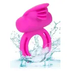 Dual Clit Flicker Enhancer – Pink — Photo 6