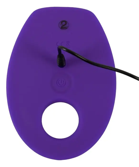 Couples Choice Grinding Cushion – Vibrators ar tālvadību Foto 7